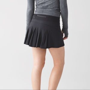 Lululemon Circuit Breaker Skirt